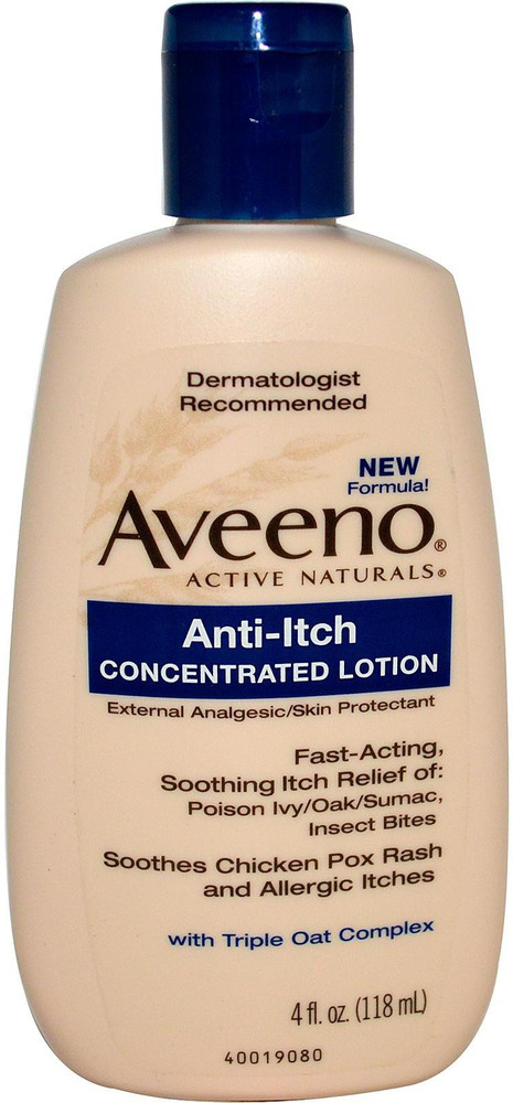Aveeno Anti - Itch Concentrated Lotion Imported - Price in India, Buy Aveeno  Anti - Itch Concentrated Lotion Imported Online In India, Reviews, Ratings  & Features | Flipkart.com