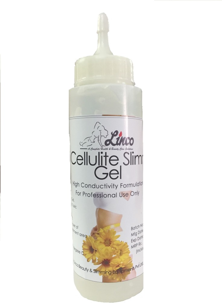 Anti Cellulite Slimming Gel