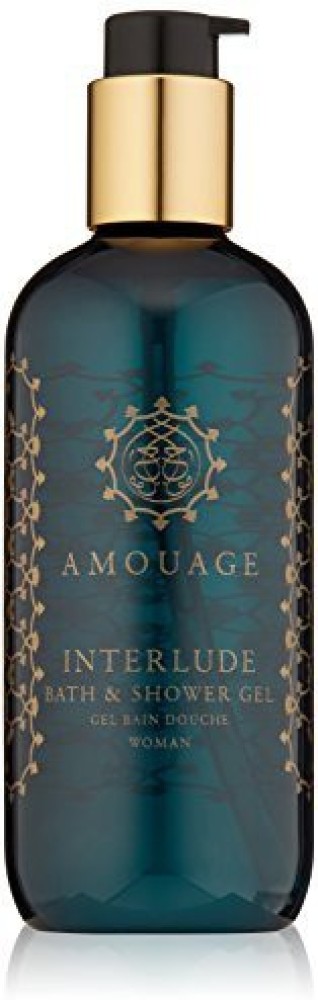 Amouage Interlude Women s Shower Gel 10 fl. oz. Buy Amouage