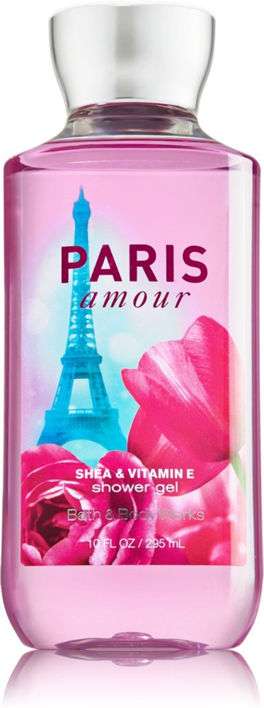 Bath and body best sale works paris amour perfume