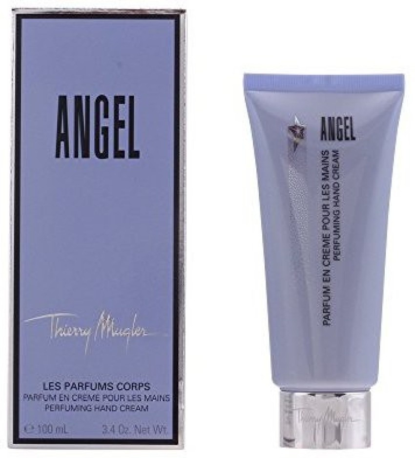 Thierry Mugler Angel Perfuming Hand Cream Buy Thierry Mugler