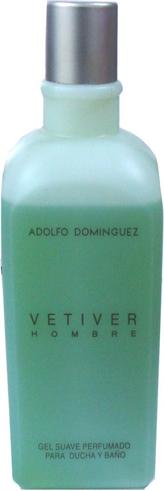 Adolfo dominguez vetiver discount hombre