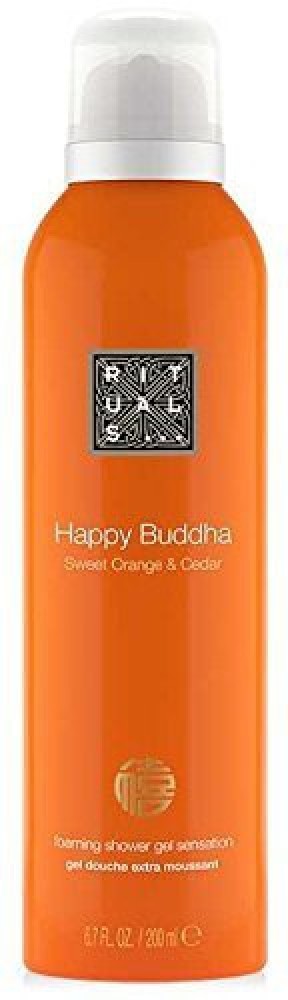 Rituals body best sale spray happy buddha