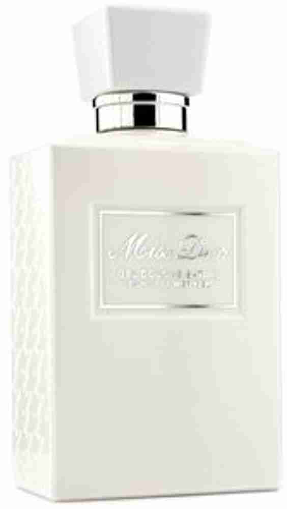 Christian Dior Dior Miss Dior Silky Shower Gel New Scent New