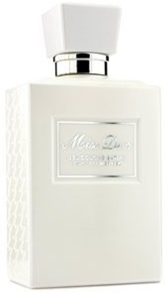 Dior deals body wash