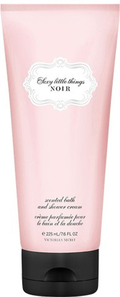 Victoria s Secret Sexy Little Things Noir Scented Bath And Shower