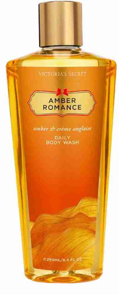 Victoria secret amber online romance price