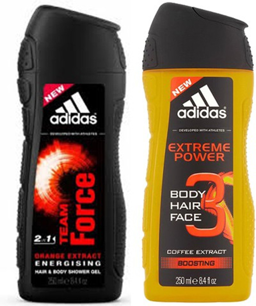 Adidas best sale extreme power