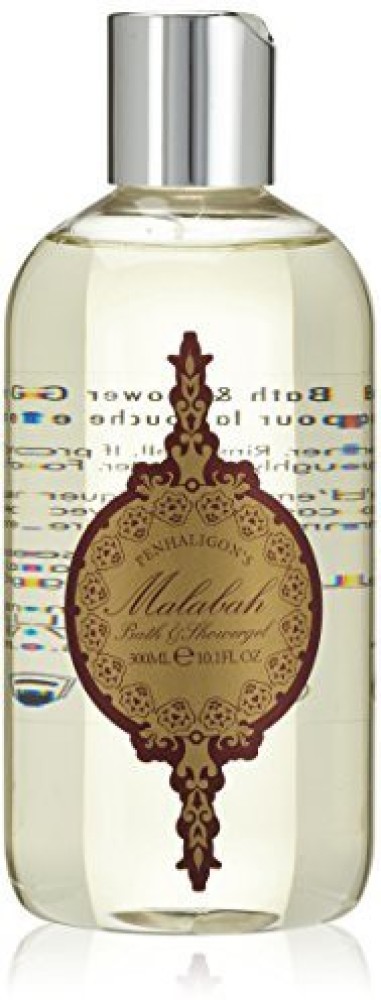 Penhaligon s Malabah Bath Shower Gel Buy Penhaligon s Malabah