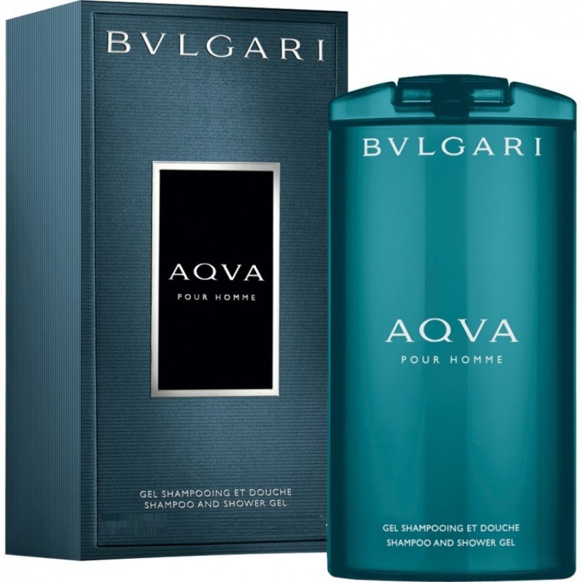 Bvlgari gel 2024