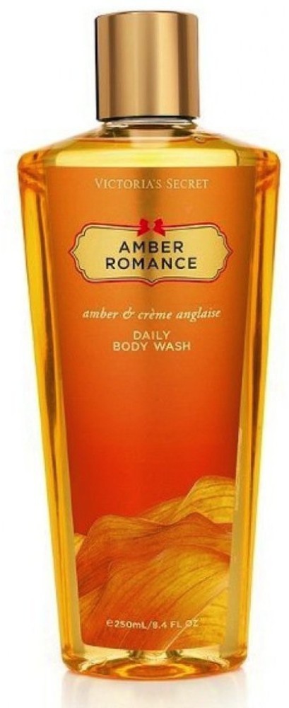 Victoria secret best sale amber romance