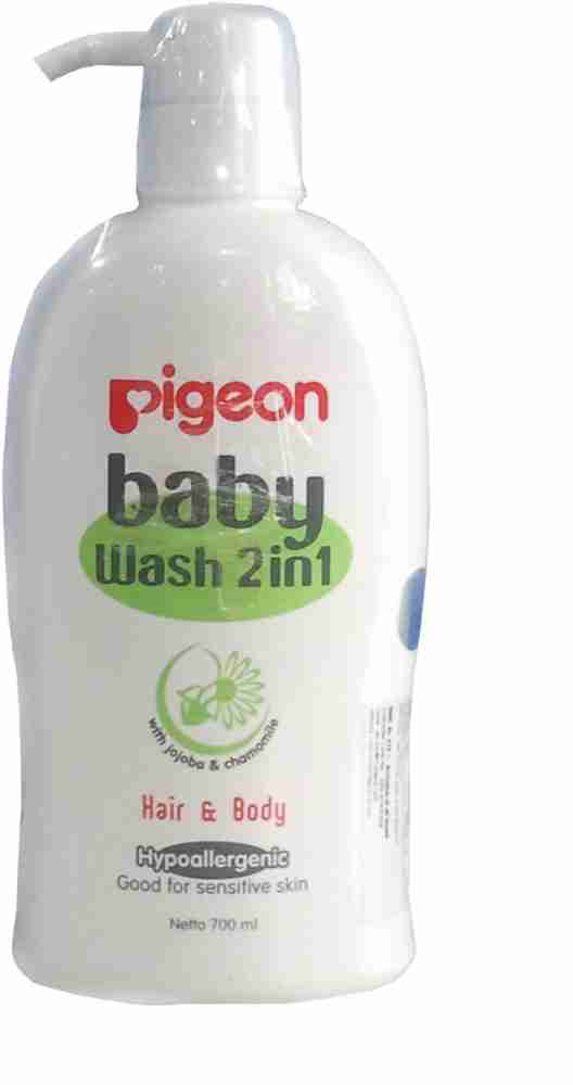 Pigeon shampoo 2 in sales 1