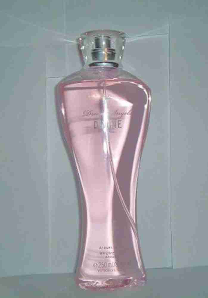 Victoria secret online divine perfume discontinued
