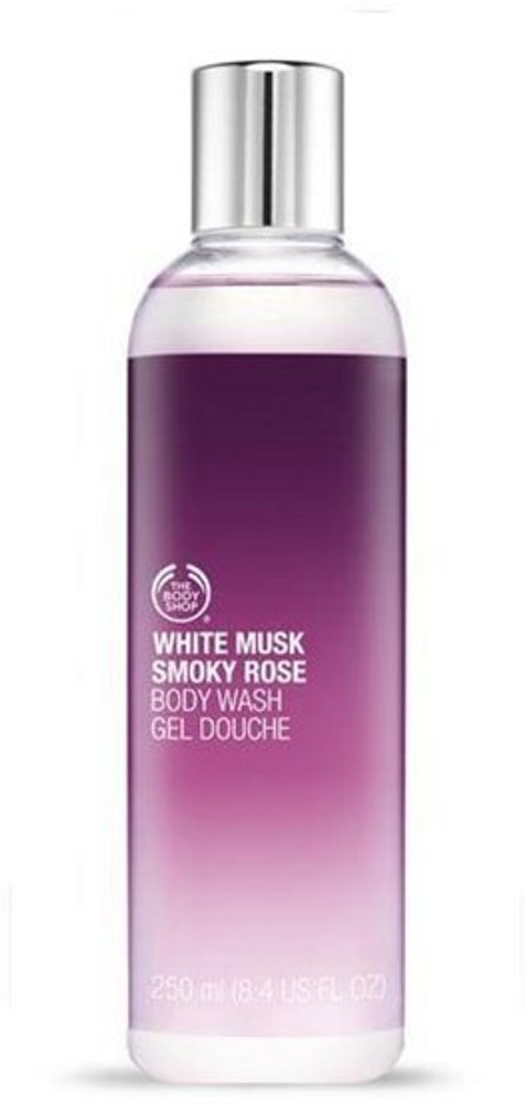Body Shop WHITE MUSK SMOKY ROSE Buy Body Shop WHITE MUSK SMOKY