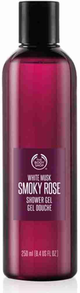 Smoky rose sales body shop review