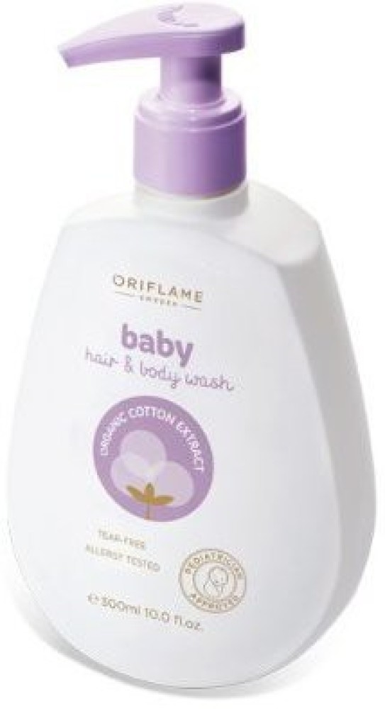 Oriflame best sale baby soap