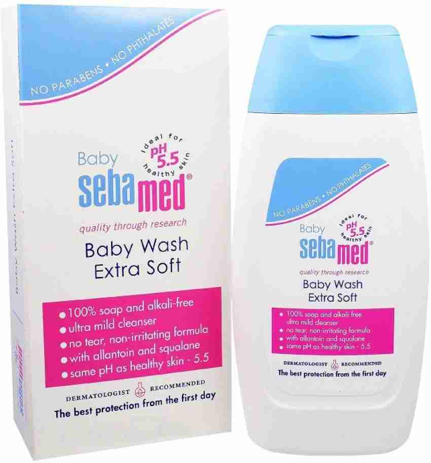 Sebamed baby hot sale soap flipkart