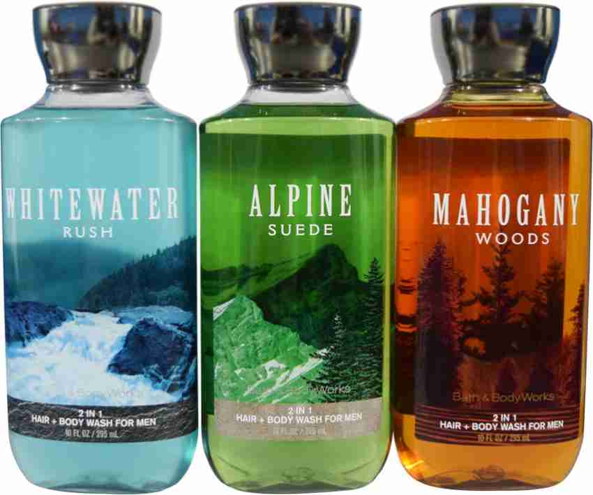 Discontinued Alpine hotsell Suede Cologne