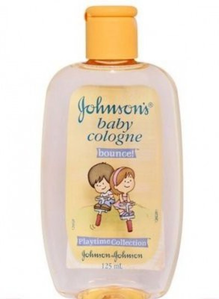 Johnson store body cologne