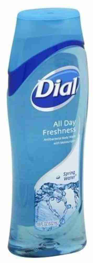 Dial antibacterial body wash discount