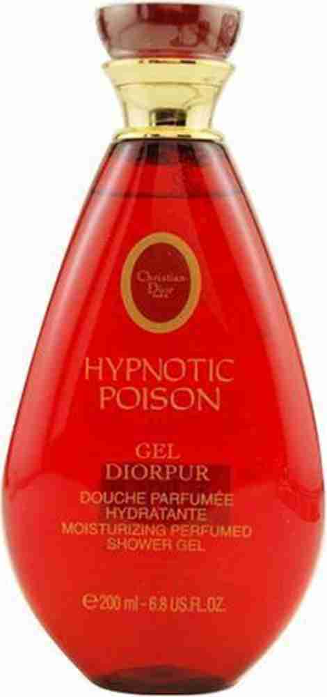 Hypnotic poison shower gel discount