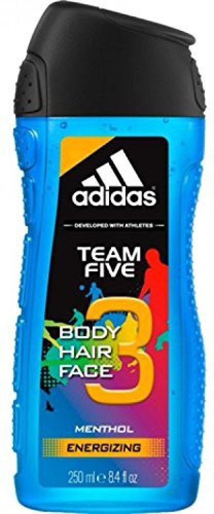 Adidas discount team five