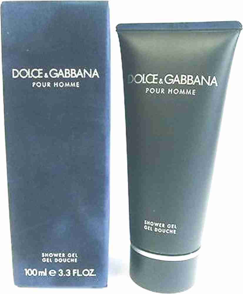 Dolce & gabbana the one shower gel outlet 200ml