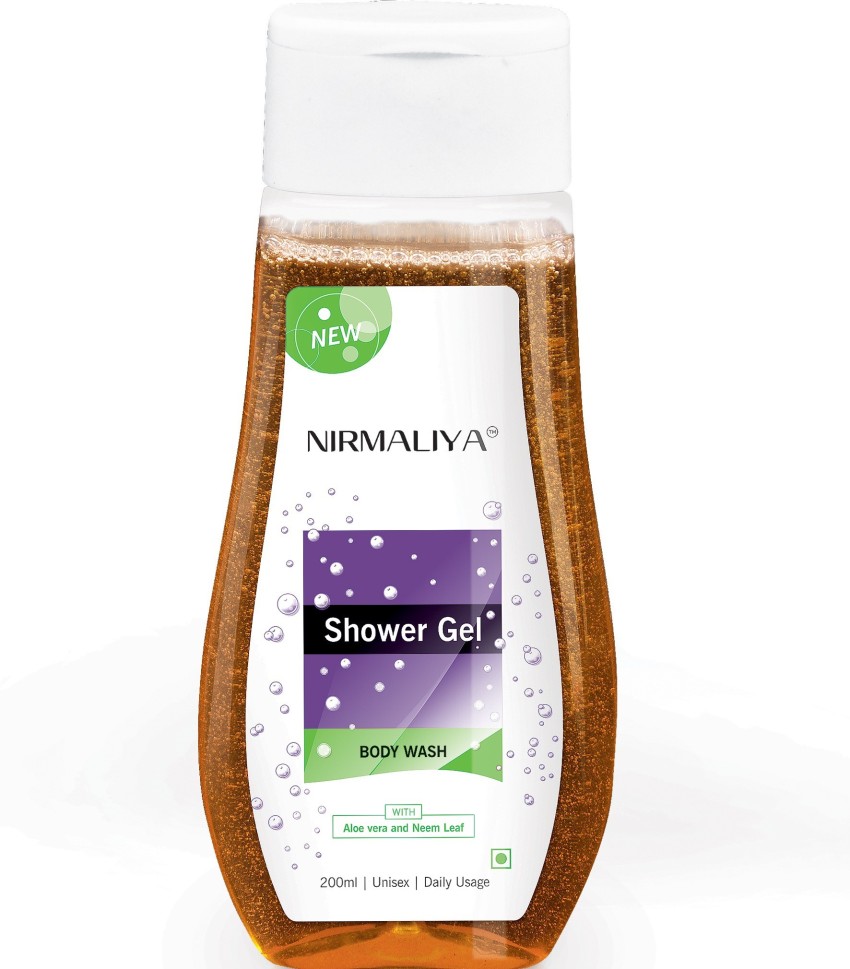 NIRMALIYA Shower Gel Body Wash Buy NIRMALIYA Shower Gel Body Wash