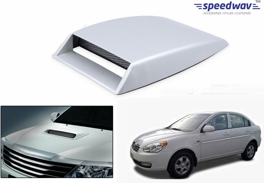 Hyundai verna hot sale bonnet price