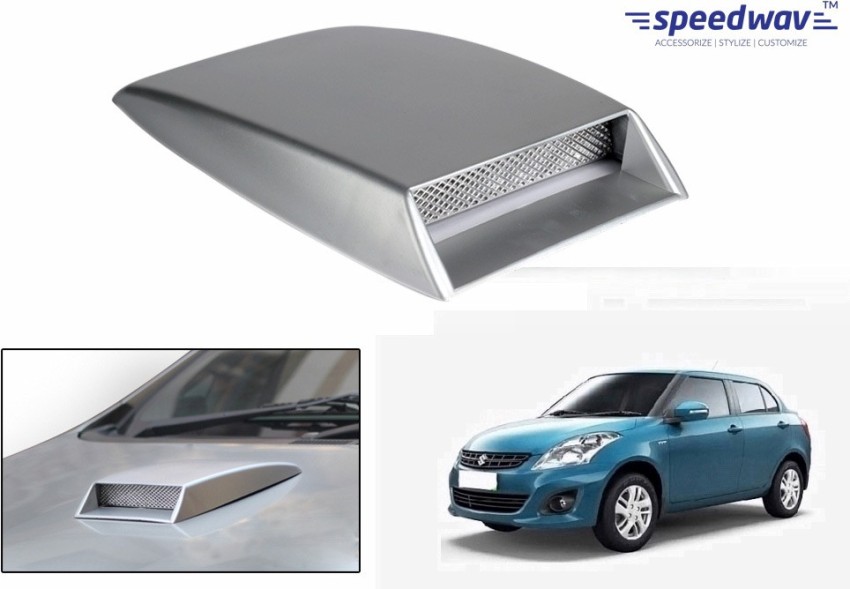 Maruti suzuki swift online dzire bonnet price