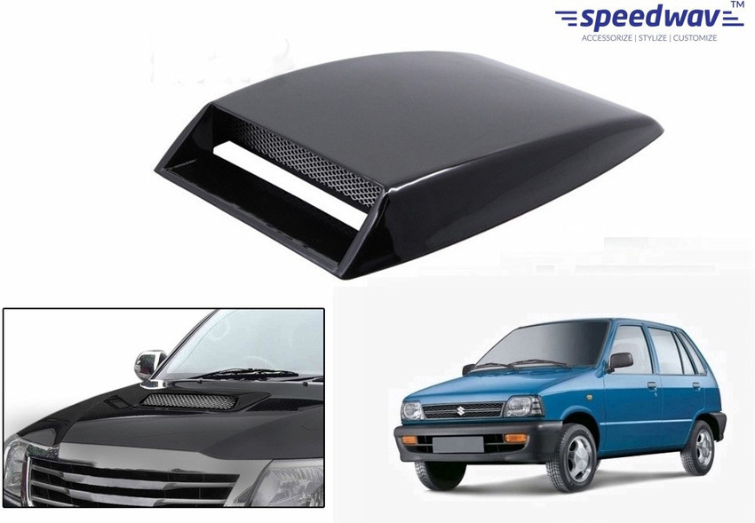 Maruti 800 bonnet on sale price