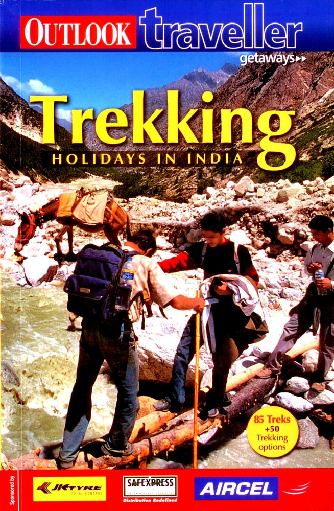 Trekking Holidays in India Buy Trekking Holidays in India by