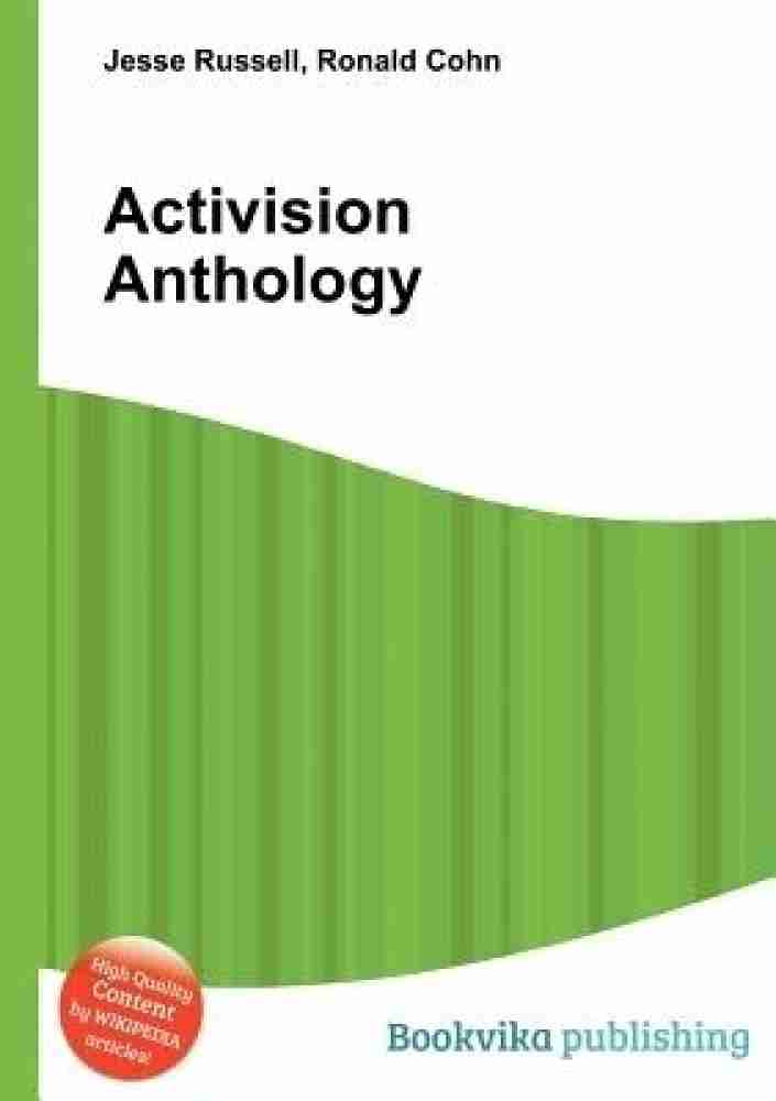 Activision Anthology - Wikipedia