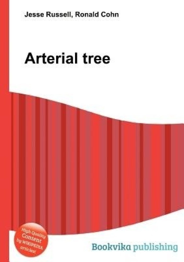 Arterial Tree: Buy Arterial Tree by unknown at Low Price in India