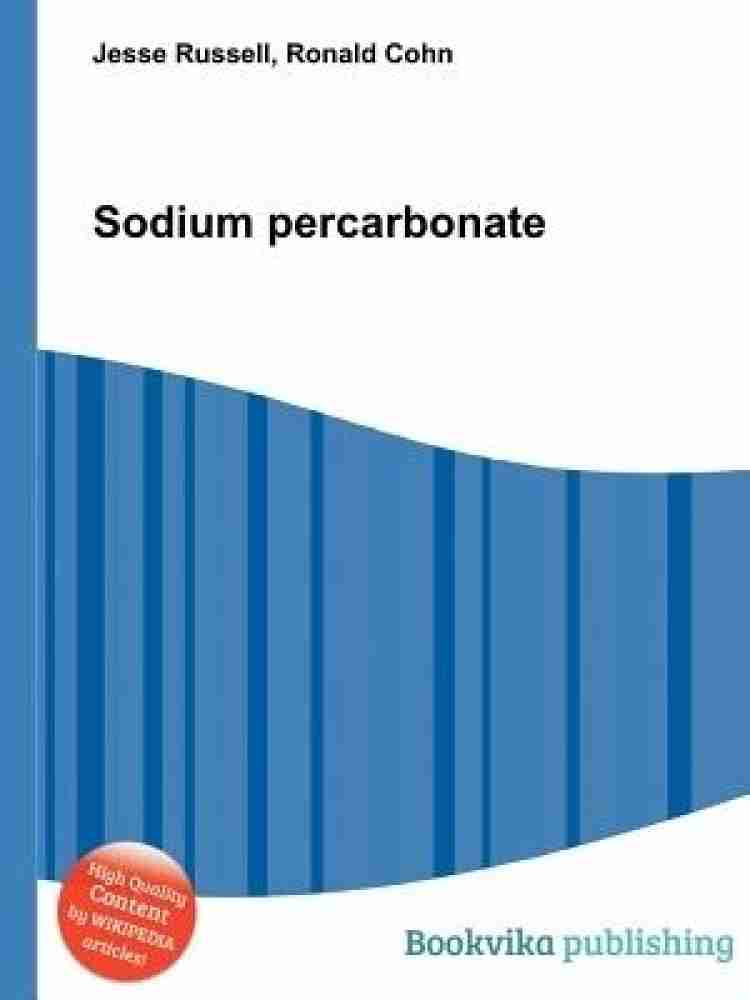 Sodium Percarbonate > 85% 