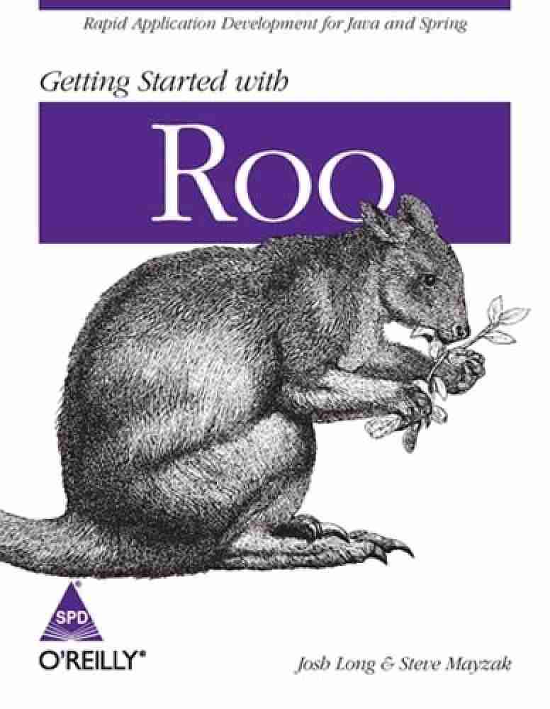 Java roo sale