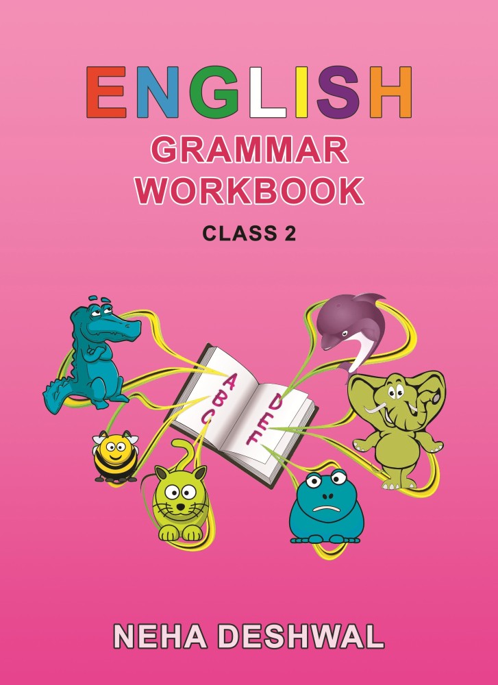 Basic English Grammar Workbook A