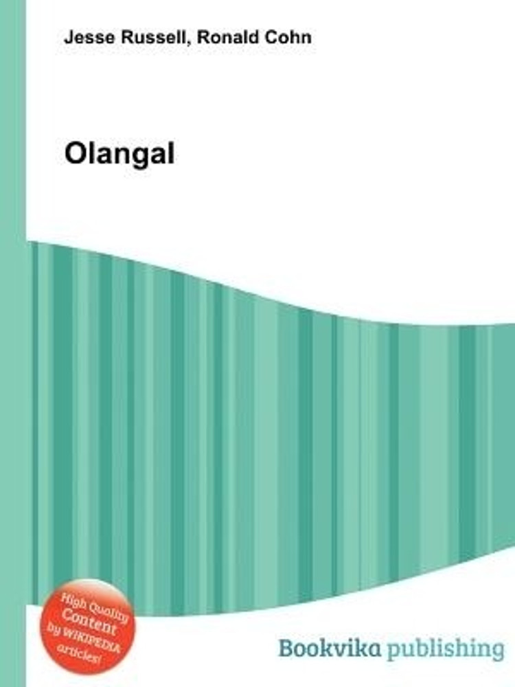 Olangal website discount