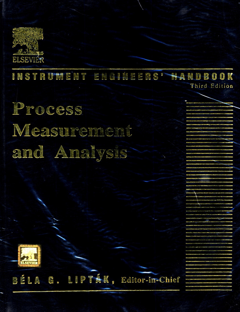 PDF) Instrumentation Engineers Handbook Vaishnavi, 44 OFF