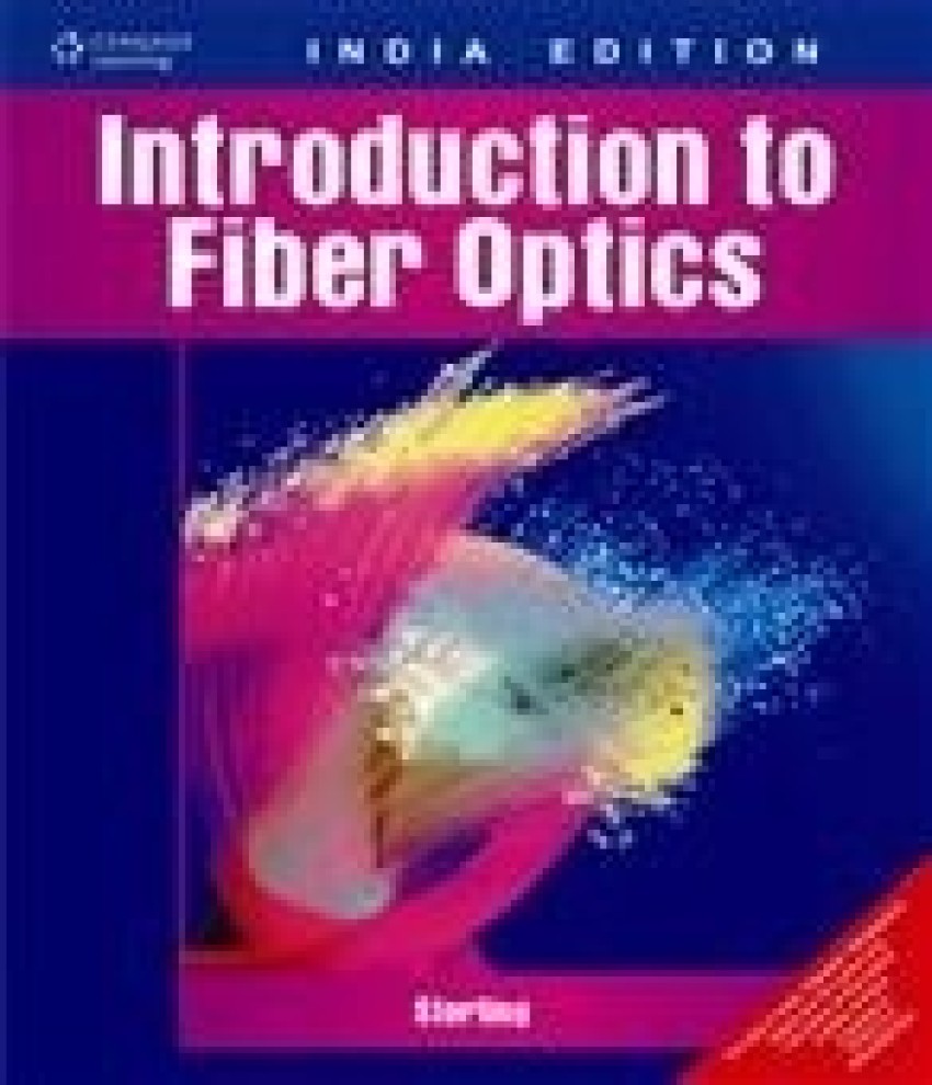 Introduction to Fiber Optics