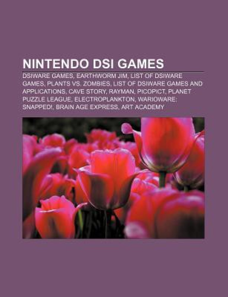 Nintendo DSi - Wikipedia