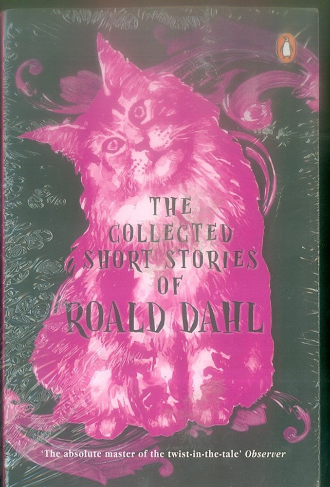 Short stories new arrivals roald dahl online