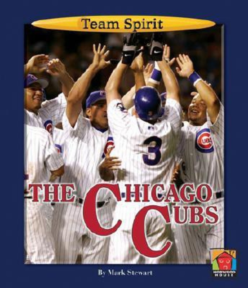 The Chicago Cubs: Buy The Chicago Cubs by Stewart Mark at Low