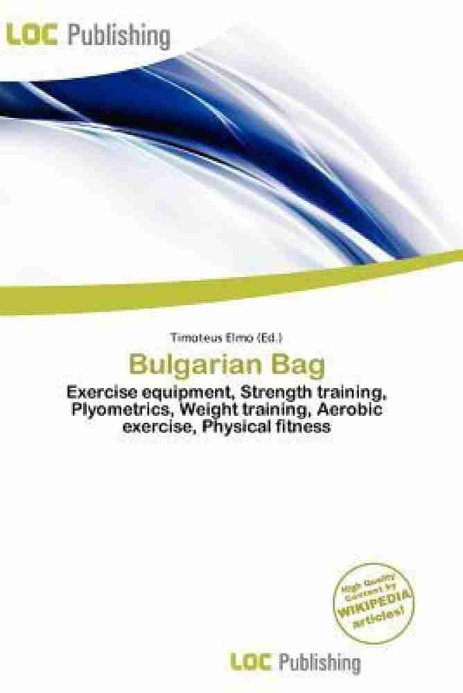 Bulgarian bag - Wikipedia