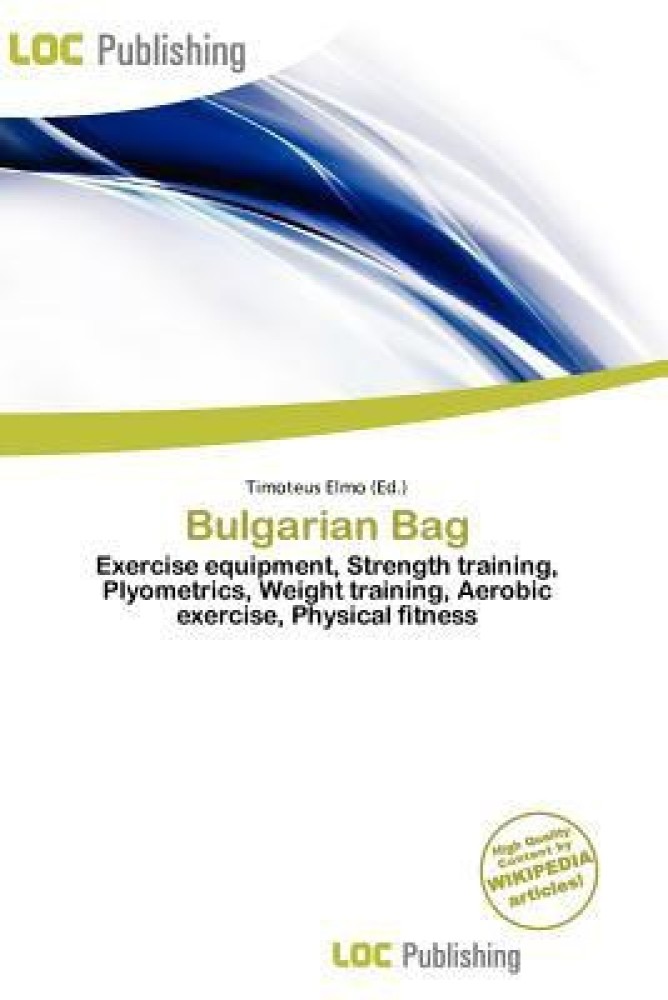 Bulgarian bag - Wikipedia
