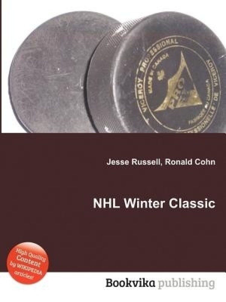 2024 NHL Winter Classic - Wikipedia
