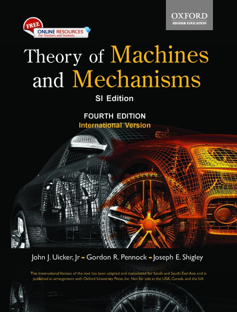 【機械力学 洋書】THEORY OF MACHINS 機械力学 洋書】THEORY OF MACHINS 機械力学 洋書】THEORY OF