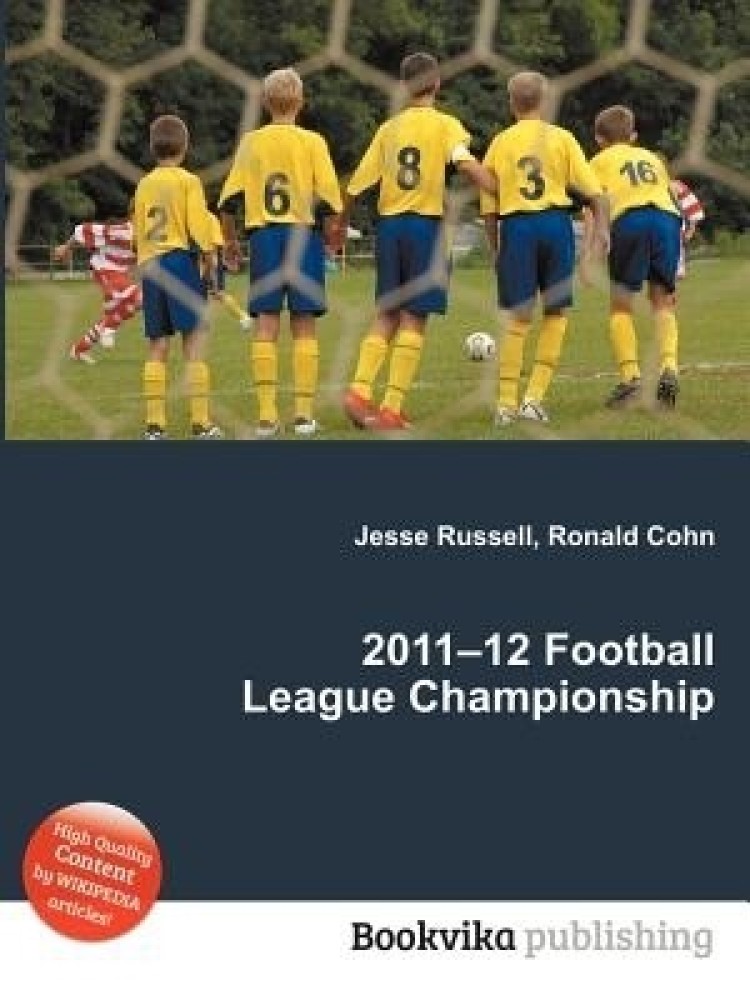 2011–12 Football League Championship - Wikipedia