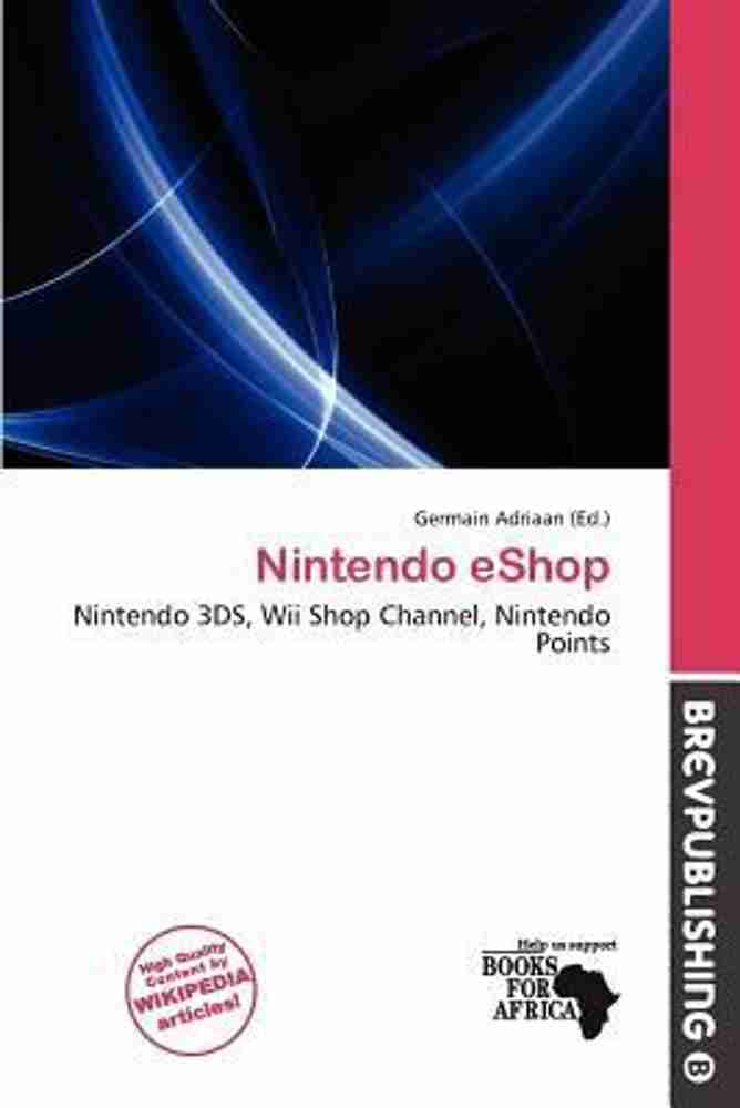 Nintendo switch shop channel on sale