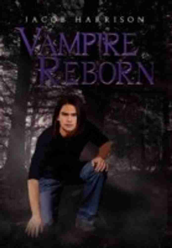 Vampire reborn 2025